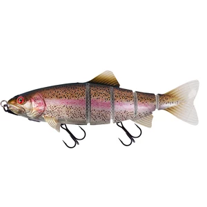 Fox rage gumová nástraha replicant realistic trout jointed shallow supernatural rainbow trout - 23 cm 158 g
