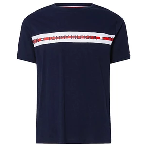 Tommy Hilfiger Pánské triko Regular Fit UM0UM01915-DW5 XL