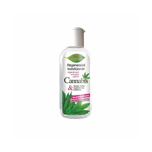 Bione Cosmetics Cannabis regeneračný kondicionér 80 ml