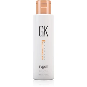 GK Hair The Best vyhladzujúci krém na vlasy 100 ml