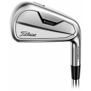 Titleist T200 2021 Irons 5-W Graphite Regular Right Hand