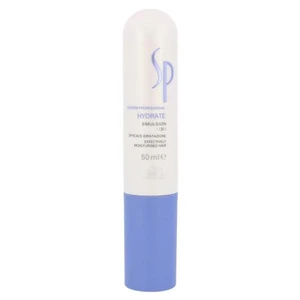 WELLA SP Hydrate Emulsion Intenzivní hydratační emulze 50 ml