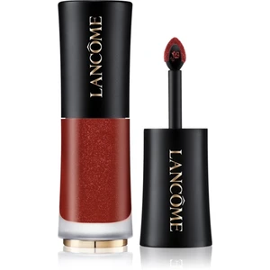 Lancôme L’Absolu Rouge Drama Ink dlouhotrvající matná tekutá rtěnka odstín 199 Tout Ce Qui Brille 6 ml