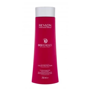 Revlon Professional Eksperience Color Protection ochranný šampon pro barvené vlasy 250 ml