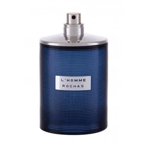 Rochas L´Homme 100 ml toaletní voda tester pro muže