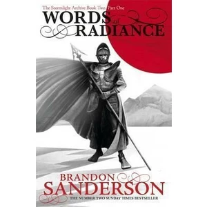 Words of Radiance (1)
