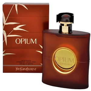 Yves Saint Laurent Opium 2009 woda toaletowa dla kobiet 90 ml