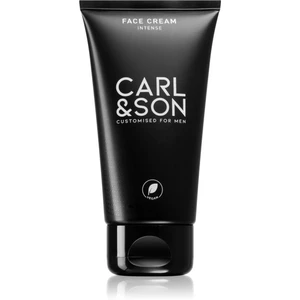 Carl & Son Face Cream Intense krém na tvár