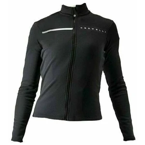 Castelli Sinergia 2 Jersey Black/White L