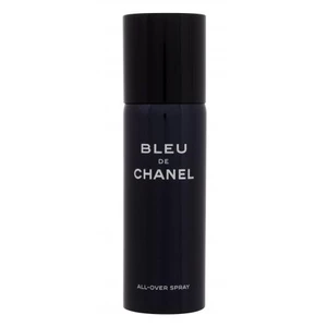 Chanel Bleu de Chanel deodorant a tělový sprej pro muže 100 ml