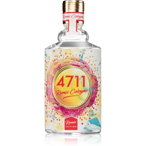 4711 Remix Neroli kolínská voda unisex 100 ml