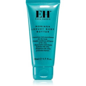 Emma Hardie Amazing Body Moringa Luxury Body Butter telové maslo s hydratačným a upokojujúcim účinkom 50 ml