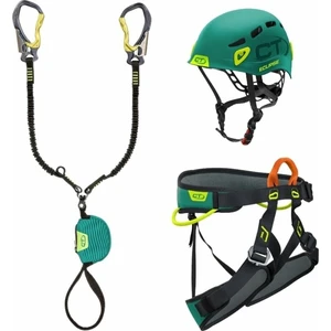 Climbing Technology VF Kit Premium E-Compact Via Ferrata