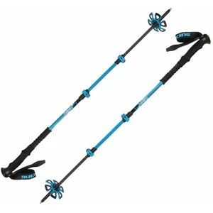 Viking Vario Tour Bețe de trekking 65 - 135 cm Albastru