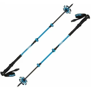 Viking Vario Tour Bastoncini da trekking 65 - 135 cm Blu