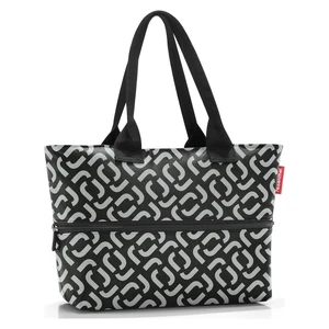 Reisenthel Shopper E1 Signature Black