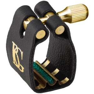 BG France L12 SR Ligature pour saxophone alto