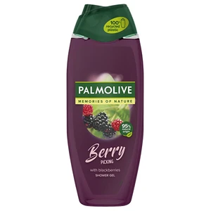 Palmolive Memories Berry Picking sprchový gel 500 ml