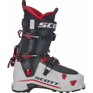 Scott Cosmos 110 White/Red 280 2021/2022