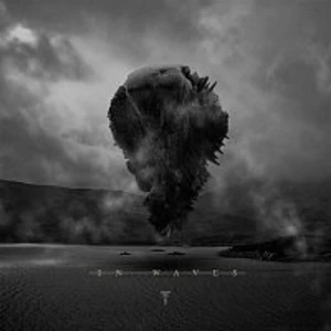 In Waves - Trivium [CD album]
