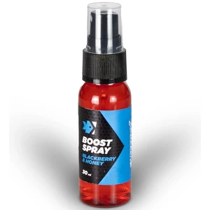 Feeder expert boost spray 30 ml - med borůvka