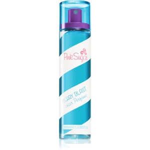 Aquolina Pink Sugar Sensual vůně do vlasů pro ženy 100 ml