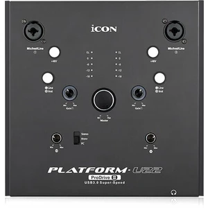 iCON Platform U22 ProDrive III