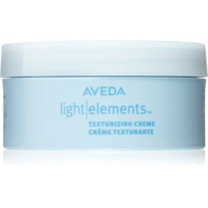 Aveda Light Elements™ Texturizing Creme krémový vosk na vlasy 75 ml