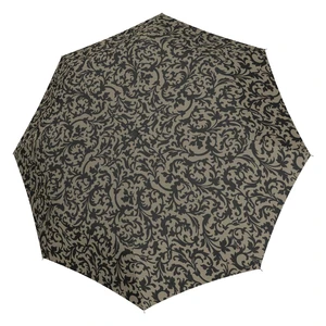 Reisenthel Deštník Pocket Duomatic Baroque Taupe