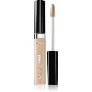 Oriflame The One Everlasting Sync korektor s vysokým krytím odstín Light Beige Neutral 5 ml