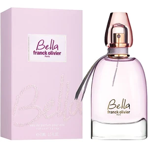 Franck Olivier Bella woda perfumowana dla kobiet 75 ml