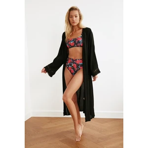 Abbigliamento mare da donna Trendyol Ribbon