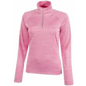 Galvin Green Dina Insula Lite Womens Sweater Blush Pink L
