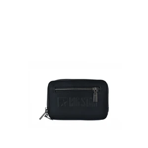 Big Star Small Handbag - Black