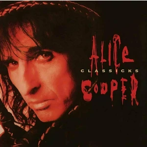 Alice Cooper Classicks (2 LP) 180 g