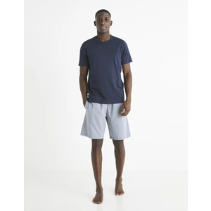 Celio Short Pajamas Bille - Men