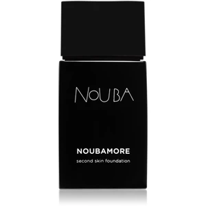 Nouba Noubamore Second Skin dlouhotrvající make-up #83