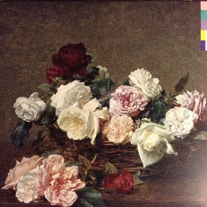 New Order Power, Corruption & Lies (LP)