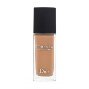 Christian Dior Forever Skin Glow 24H Radiant Foundation SPF20 30 ml make-up pre ženy 3WP Warm Peach na veľmi suchú pleť; na dehydratovanu pleť