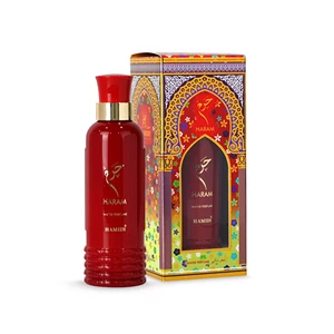 Hamidi Haram - koncentrovaná parfémovaná voda bez alkoholu 100 ml