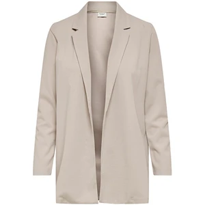 Beige jacket JDY Geggo - Ladies