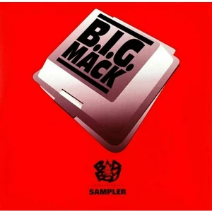 Craig Mack/The Notorious BIG B.I.G. Mack (Original Sampler) (LP + Cassette) Édition limitée