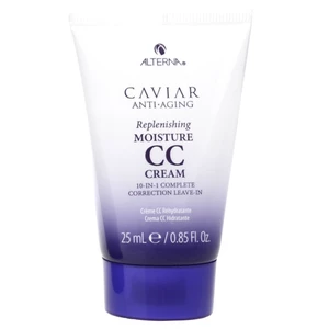 Alterna Caviar Anti-Aging Replenishing Moisture CC krém na vlasy 25 ml