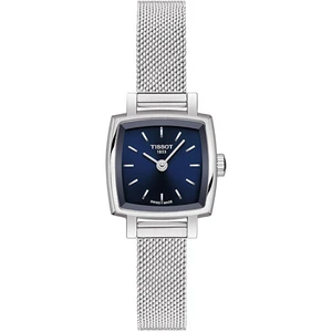 Tissot T-Lady Lovely Square T058.109.11.041.00