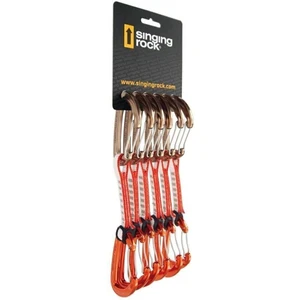 Singing Rock Vision Wire 6Pack Quickdraw Ultra Light