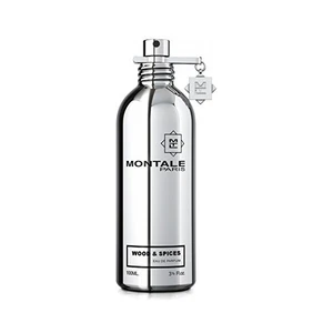 Montale Wood & Spices - EDP 2 ml - odstrek s rozprašovačom