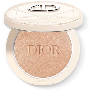 DIOR Dior Forever Couture Luminizer rozjasňovač odstín 01 Nude Glow 6 g