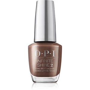 OPI Infinite Shine Malibu lak na nechty s gélovým efektom Cliffside Karaoke 15 ml