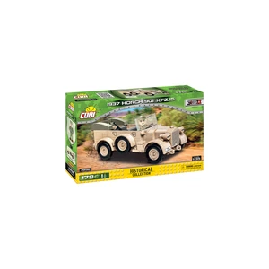 Cobi 2256 1937 Horch 901