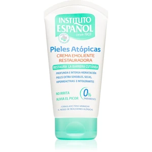 Instituto Español Atopic Skin hydratační krém pro citlivou pleť 150 ml